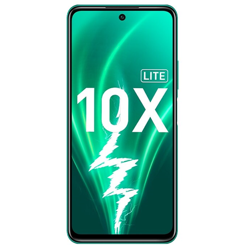 Смартфон Honor 10x Lite 128gb Купить