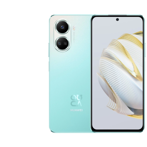 Телефон Huawei Nova 10 SE 128Gb Ram 8Gb Mint Green фото 