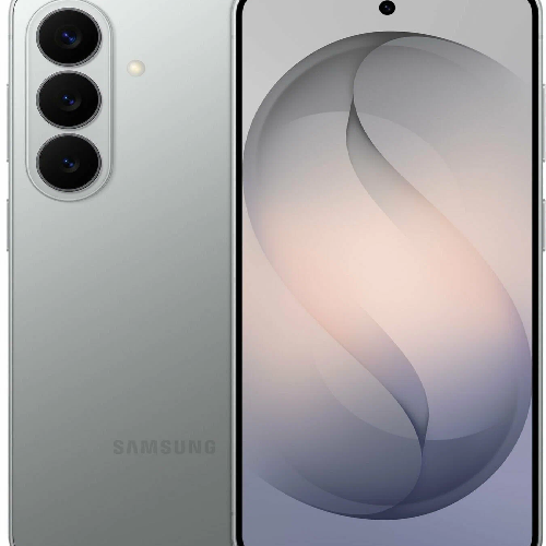 Телефон Samsung S942B/DS Galaxy S26 256Gb Ram 12Gb 5G Silver Shadow фото 