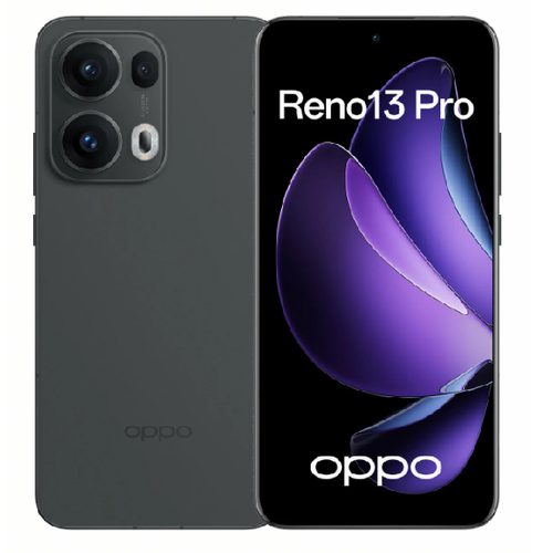 Телефон Oppo Reno 13 Pro 512Gb Ram 12Gb 5G Graphite Grey фото 