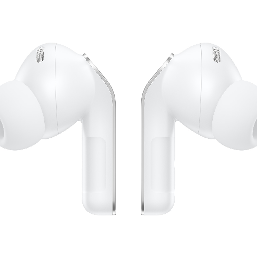 Bluetooth стереогарнитура Samsung Galaxy Buds 4 Pro White фото 