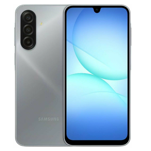 Телефон Samsung A175F/DS Galaxy A17 128Gb Ram 4Gb Gray фото 