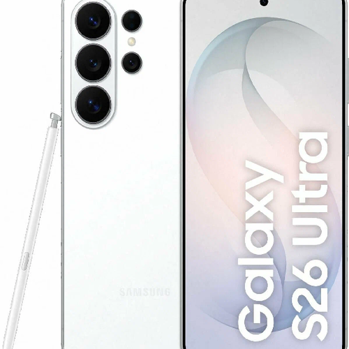 Телефон Samsung S948B/DS Galaxy S26 Ultra 512Gb Ram 12Gb 5G White фото 