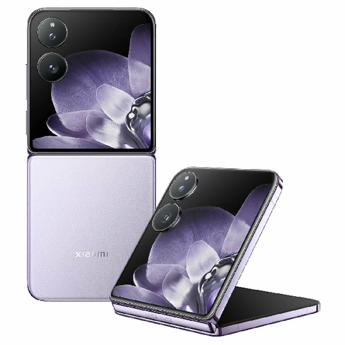 Телефон Xiaomi Mix Flip 512Gb Ram 12Gb Purple фото 