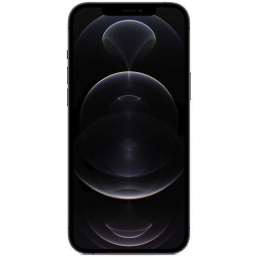 Телефон Apple iPhone 12 Pro Max 128Gb Graphite фото 