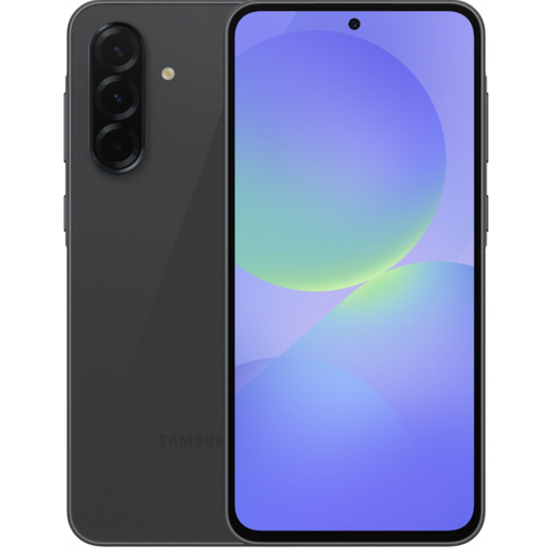 Телефон Samsung A366E/DSN Galaxy A36 256Gb Ram 8Gb 5G Gray фото 