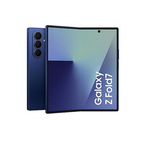 Телефон Samsung F966B/DS Galaxy Z Fold7 256Gb Blue Shadow фото 