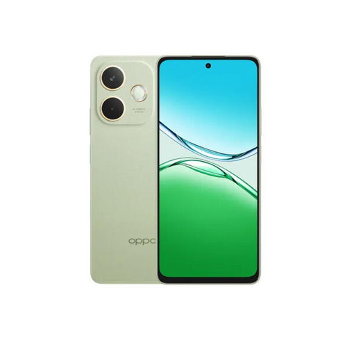 Телефон Oppo CPH2711 A5 Pro 256Gb Ram 8Gb 4G Olive Green фото 