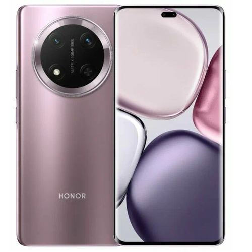 Телефон Honor X9C 256Gb Ram 12Gb 5G Titanium Purple фото 