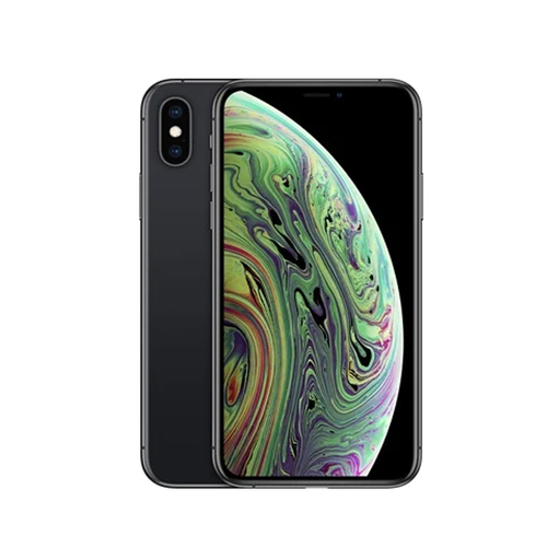 Телефон Apple iPhone XS 512Gb Space Gray фото 