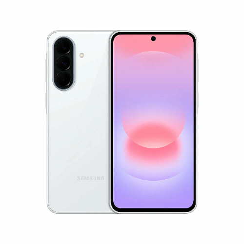 Телефон Samsung A376E/DS Galaxy A37 256Gb Ram 8Gb 5G Awesome White фото 