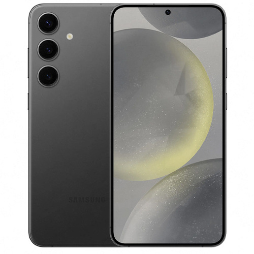 Телефон Samsung S926B/DS Galaxy S24 Plus 256Gb Ram 12Gb Onyx Black фото 